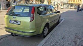 Ford Focus, снимка 5