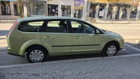 Ford Focus, снимка 3