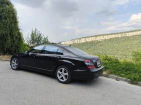 Mercedes-Benz S 500 4матик, снимка 2