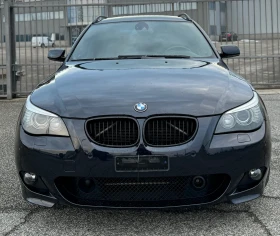     BMW 530 M Paket -  