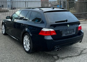 BMW 530 M Paket - Швейцария , снимка 6