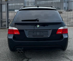 BMW 530 M Paket - Швейцария , снимка 7