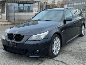 BMW 530 M Paket - Швейцария , снимка 3