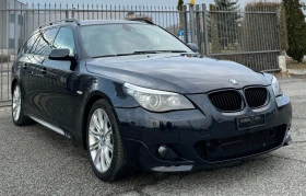 BMW 530 M Paket - Швейцария , снимка 1