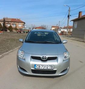 Toyota Auris 1.6, снимка 4