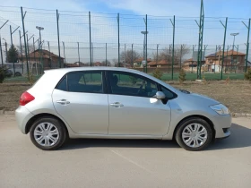     Toyota Auris 1.6