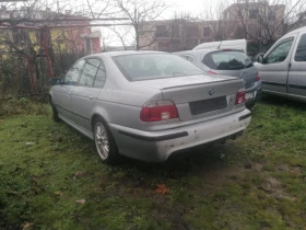 BMW 523 523/525, снимка 3