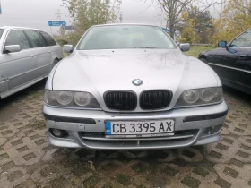 BMW 523 523/525, снимка 1