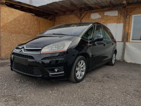 Citroen C4 Picasso 2.0HDI, снимка 1