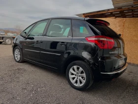 Citroen C4 Picasso 2.0HDI, снимка 5