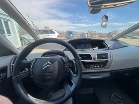 Citroen C4 Picasso 2.0HDI, снимка 6