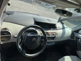 Citroen C4 Picasso 2.0HDI, снимка 10