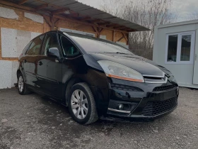 Citroen C4 Picasso 2.0HDI, снимка 2