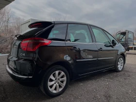 Citroen C4 Picasso 2.0HDI, снимка 4