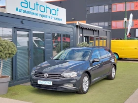 VW Passat Business/2.0TDI/150к.с./DSG-7/N1 - 31500 лв. - 22500071 | Car24.bg