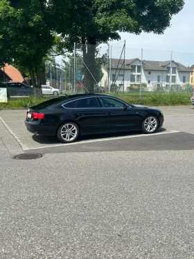 Обява за продажба на Audi A5 ~7 500 EUR - изображение 6