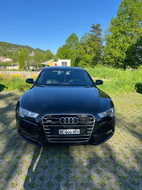 Обява за продажба на Audi A5 ~11 500 EUR - изображение 1