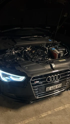 Обява за продажба на Audi A5 ~11 500 EUR - изображение 5