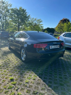 Обява за продажба на Audi A5 ~11 500 EUR - изображение 2