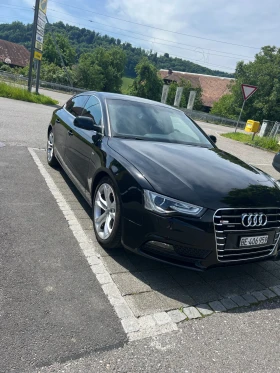 Обява за продажба на Audi A5 ~7 500 EUR - изображение 7