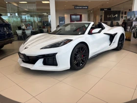 Chevrolet Corvette 2LZ * * CARFAX * *   | Mobile.bg    1