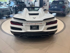 Chevrolet Corvette 2LZ * * CARFAX * *   | Mobile.bg    5