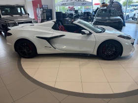 Chevrolet Corvette 2LZ * * CARFAX * *   | Mobile.bg    4