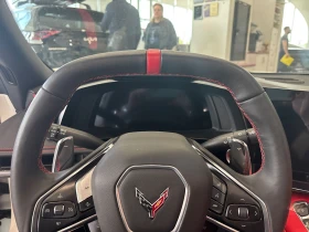 Chevrolet Corvette 2LZ * * CARFAX * *   | Mobile.bg    10