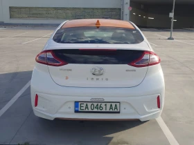 Обява за продажба на Hyundai Ioniq 28 kWh ~21 000 лв. - изображение 3