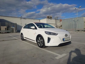 Обява за продажба на Hyundai Ioniq 28 kWh ~21 000 лв. - изображение 1