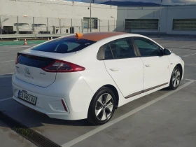 Обява за продажба на Hyundai Ioniq 28 kWh ~21 000 лв. - изображение 2