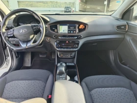 Обява за продажба на Hyundai Ioniq 28 kWh ~21 000 лв. - изображение 4