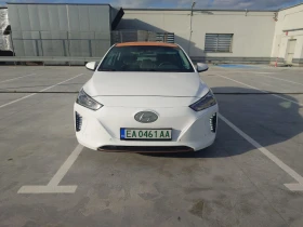 Обява за продажба на Hyundai Ioniq 28 kWh ~21 000 лв. - изображение 1