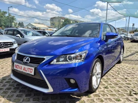 Lexus CT 200h 1.8H-FACE LIFT