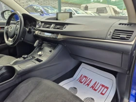Lexus CT 200h 1.8H-FACE LIFT - 19999 лв. - 61120038 13