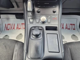 Обява за продажба на Lexus CT 200h 1.8H-FACE LIFT ~19 999 лв. - изображение 10
