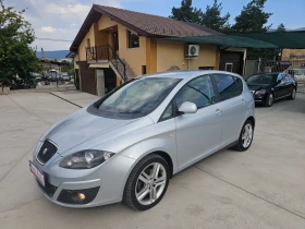 Seat Altea 1.6tdi.105k.c | Mobile.bg    3
