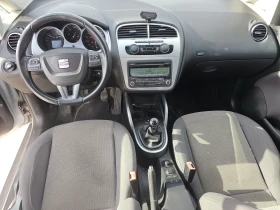 Seat Altea 1.6tdi.105k.c | Mobile.bg    16