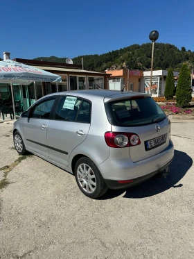 VW Golf Plus | Mobile.bg    3