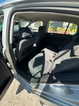 VW Golf Plus | Mobile.bg    7