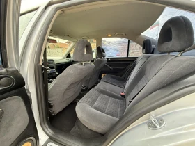 VW Bora 1.9 TDI | Mobile.bg    14