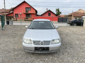 Обява за продажба на VW Bora 1.9 TDI ~3 600 лв. - изображение 1