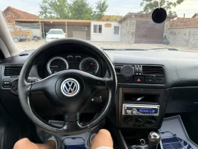 Обява за продажба на VW Bora 1.9 TDI ~3 600 лв. - изображение 11