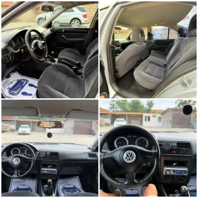 VW Bora 1.9 TDI | Mobile.bg    13