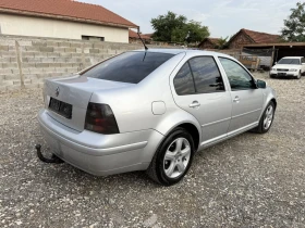 Обява за продажба на VW Bora 1.9 TDI ~3 600 лв. - изображение 8