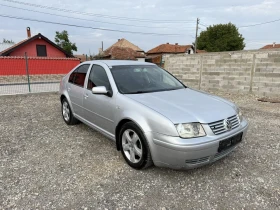 Обява за продажба на VW Bora 1.9 TDI ~3 600 лв. - изображение 6