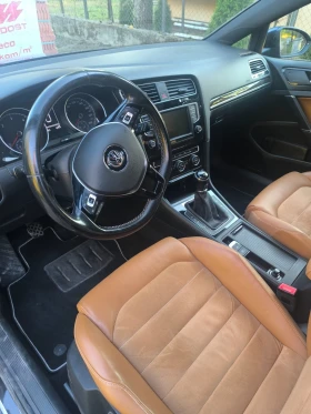 VW Golf - 18369 лв. - 86218927 10