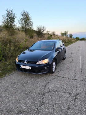 VW Golf - 18369 лв. - 86218927 2