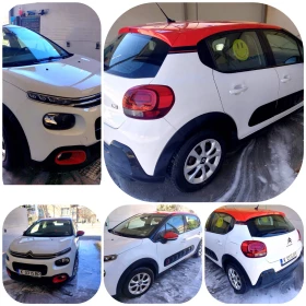 Обява за продажба на Citroen C3 ~15 499 лв. - изображение 1