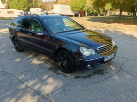 Обява за продажба на Mercedes-Benz C 220 Sport Edition ~7 500 лв. - изображение 1